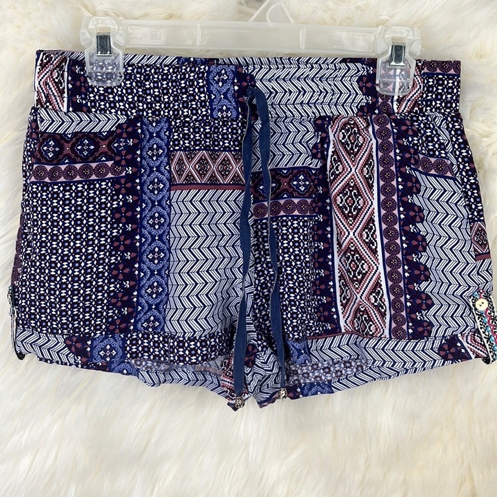 FABRIK SHORTS